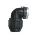 COUDE FEMELLE 90 PE 5190
