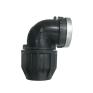 COUDE FEMELLE 90� PE 5190