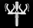 FIXATIONS TUBES
