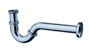 Siphon tube