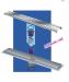 CANIVEAUX DE DOUCHE GEBO