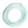 TUBE BLANC MS EN ROULEAU