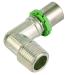 COUDE MALE A VISSER S7092GV