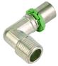 COUDE MALE A VISSER S7092GV