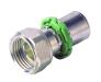 RACCORD DROIT A SERTIR - S7359GV