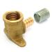 APPLIQUE A SERTIR P7472G (LA PAIRE)