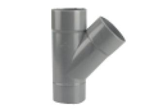 EMBRANCHEMENT SIMPLE MF 45 D