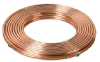 TUBE CUIVRE RECUIT