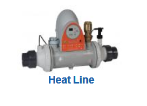 HEATLINE