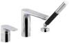 GAMME ALEO CHROME