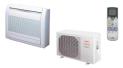 CLIMATISEURS MURAUX DC INVERTER  ATLANTIC / FUJITSU