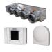 SYSTEME ZONE CONTROL