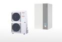 PAC AIR/EAU SPLIT INVERTER ALFEA EXCELLIA AI