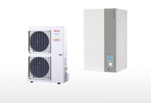 ALFEA EXCELLIA AI pour chauffage seul