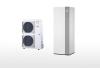 PAC AIR/EAU SPLIT INVERTER ALFEA EXCELLIA AI DUO