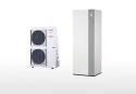 PAC AIR/EAU SPLIT INVERTER ALFEA EXCELLIA AI DUO