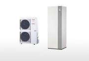 ALFEA EXCELLIA AI DUO pour chauffage et ECS