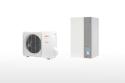 PAC AIR/EAU SPLIT INVERTER ALFEA EXTENSA AI