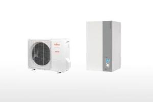 ALFEA EXTENSA AI pour chauffage seul