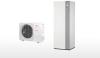 PAC AIR/EAU SPLIT INVERTER ALFEA EXTENSA AI DUO
