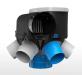 VENTILATION SIMPLE FLUX AUTOCOSY