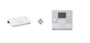COZIYTOUCH piloter la pompe  chaleur depuis son smartphone.