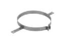 COLLIER INOX ETAGE 316 ROS