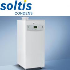 SOLTIS A CONDENSATION