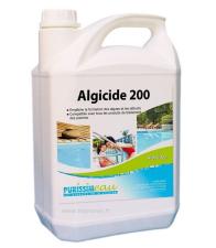 ALGICIDE 200 ANTI ALGUES