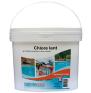 CHLORE PISCINE