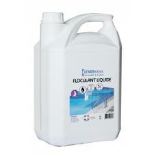 FLOCULANT LIQUIDE