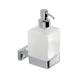 SERIE LEA CHROME