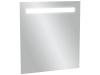 MIROIRS CLAIRAGE LED ET ANTI-BUE