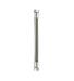 FLEXIBLE CHAUFFAGE INOX FF PB TUB