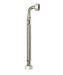 FLEXIBLE PLOMBERIE INOX COUDE FF PB TUB