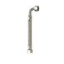 FLEXIBLE SANITAIRE INOX COUDE FF PB TUB