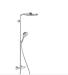 COMBINE DE DOUCHE (avec mitigeur thermostatique)