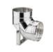 COUDES INOX 316 ROS