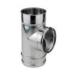 TES INOX 316 ROS