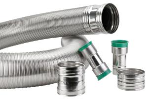 TUYAUX INOX 316 SCHUTZ