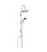 COMBINE DE DOUCHE (sans robinetterie)