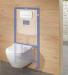 PACK BATI SUPPORT WC VILLEROY BOCH