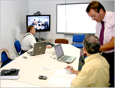 carriere &eacute;volutive